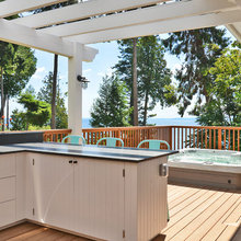 Decks