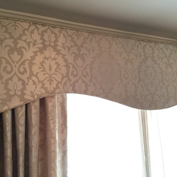 North Caldwell, NJ Updated Window Treatments