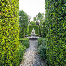 Outdoor Areas