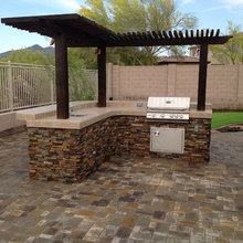 Backyard ideas