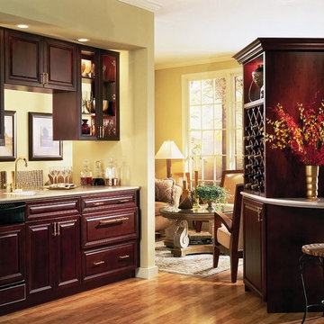 Designers Choice Cabinetry