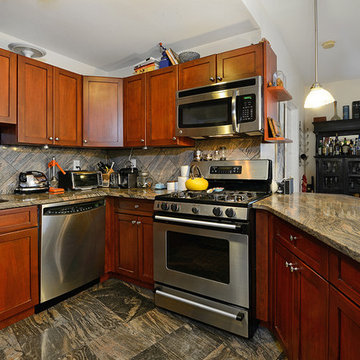 163 Newark, Hoboken