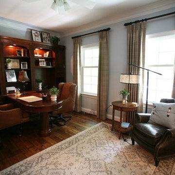 The Silver Spring Study