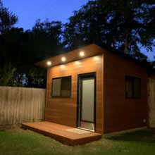 Home Office Ideas