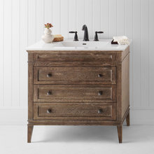 Bathroom Vanity