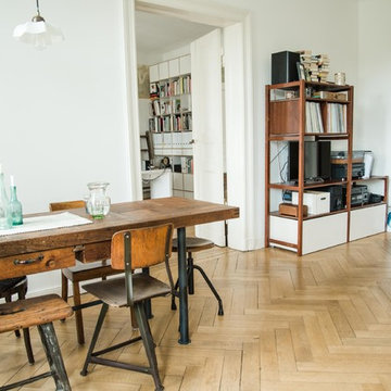 Houzzbesuch bei KRAUT | KOPF