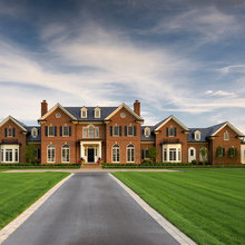 New York Home