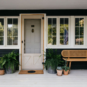 Leo Cottage