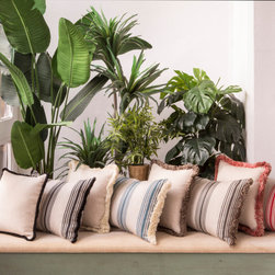 Cojines de GANCEDO READY - Seat Cushions