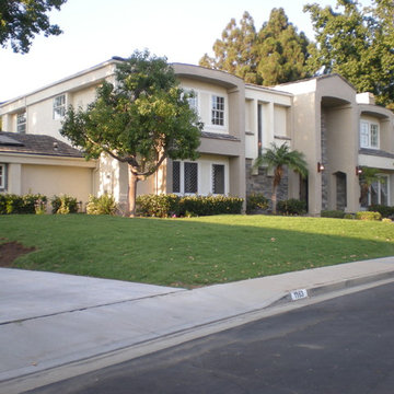 1163 Edinburgh Dr. San Dimas CA
