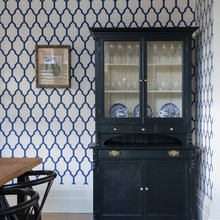 Enterance hallway cupboard inspiration