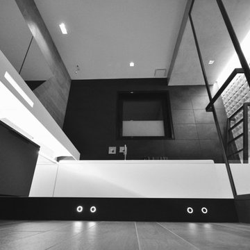 SALLES DE BAIN HAUT DE GAMME