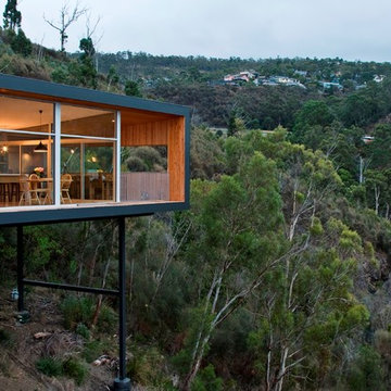 Single-level House with Amazing Views, Tasmania