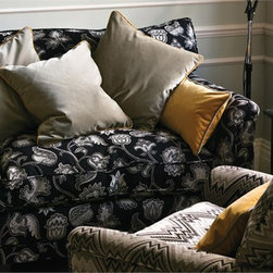 Zoffany Fabrics - Fabric