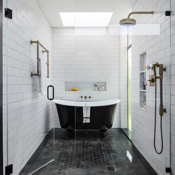 San Mateo Renovation