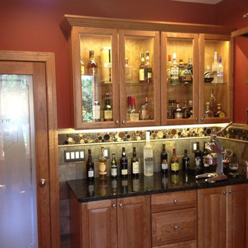 Our Work