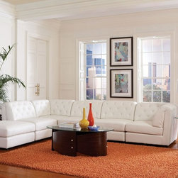 Furniture - Sectional Sofas