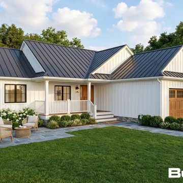 X-12 The Homestead ADU (Accessory Dwelling Unit)