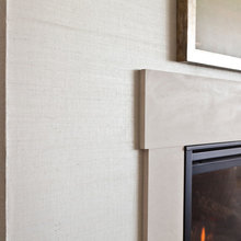 mantle