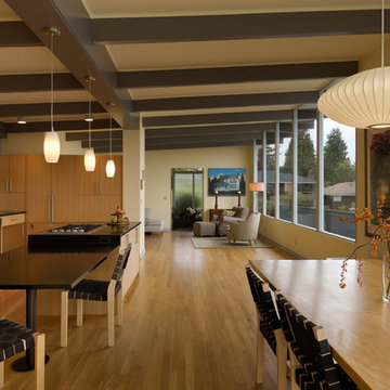 Seattle, Washington | Röm Architecture & Karen Braitmayer