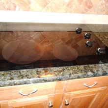 Kitchen Ideas