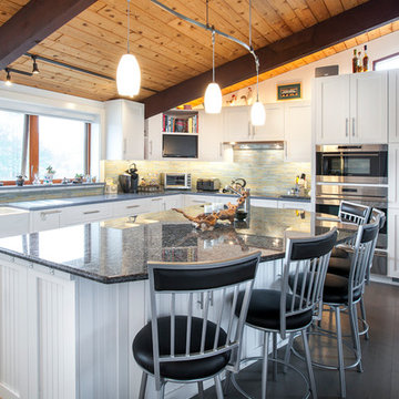 Wingaersheek Beach House