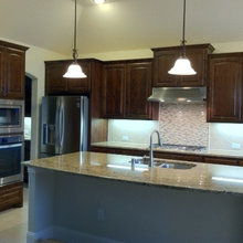 My Kitchen
