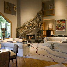 Fireplaces