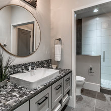 Guest Bath - Slumber Pass