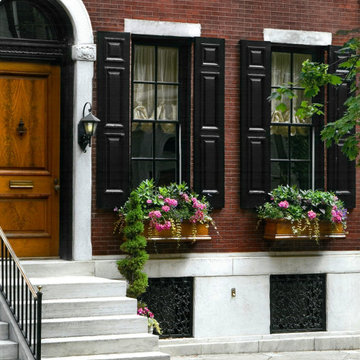 Townhouse