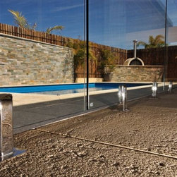 Outdoor Pizza Oven - Products