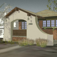 intresting exteriors