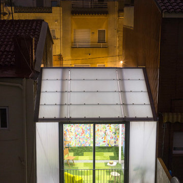 Poly House