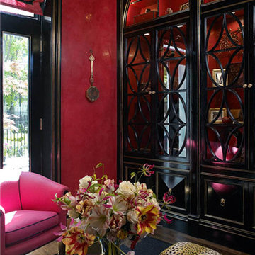 Chicago Interior Design