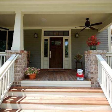 Our Work