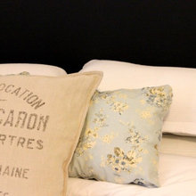 bedroom inspiration