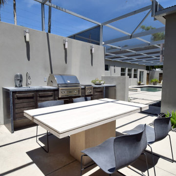 Spectacular Siesta Key Home | Sarasota Real Estate Photographer Rick Ambrose