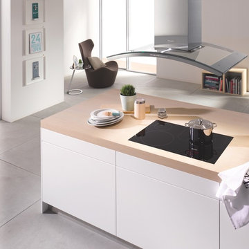 Miele Induction Cooktop