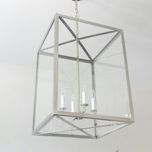 New House lighting