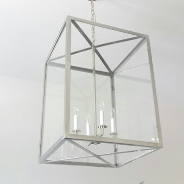 Custom Lighting