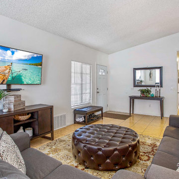 Home Staging Fontana