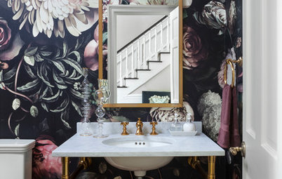 Best of the Week: 33 Beautiful Bathroom Accents