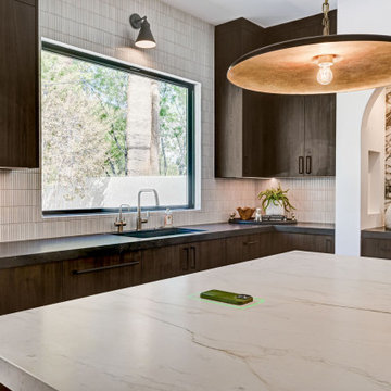 Home Remodel in Country Club Hills