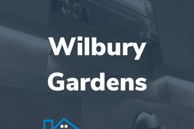 Wilbury Gardens, Hove