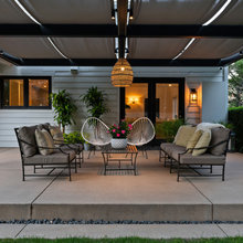 Canopy Lighting