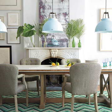 Anthropologie