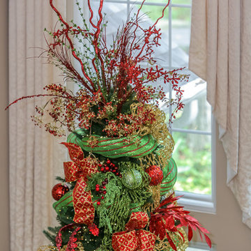 Christmas Decorating