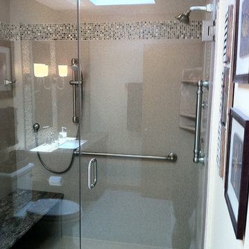 Master Bath Willow Springs, IL