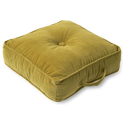 Contemporary Floor Pillows And Poufs by GREENDALE HOME FASHIONS