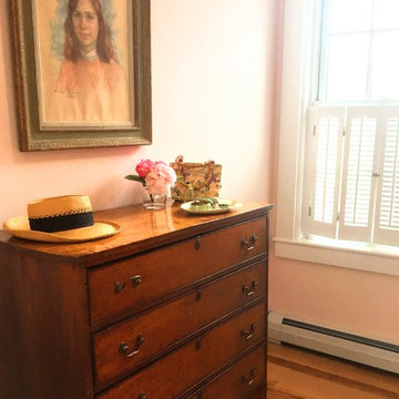 Sea Captain's Home